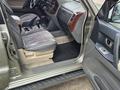 Mitsubishi Pajero 2004 года за 7 000 000 тг. в Алматы – фото 17
