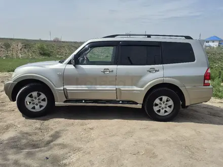 Mitsubishi Pajero 2004 года за 7 000 000 тг. в Алматы
