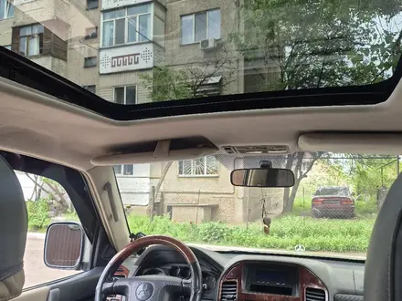 Mitsubishi Pajero 2004 года за 7 000 000 тг. в Алматы – фото 22