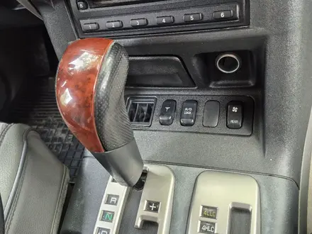 Mitsubishi Pajero 2004 года за 7 000 000 тг. в Алматы – фото 23