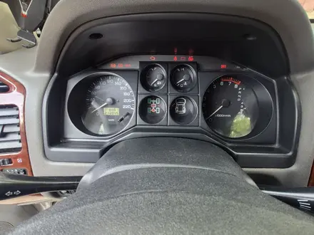 Mitsubishi Pajero 2004 года за 7 000 000 тг. в Алматы – фото 24