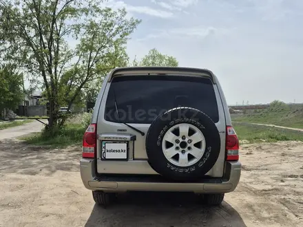 Mitsubishi Pajero 2004 года за 7 000 000 тг. в Алматы – фото 4