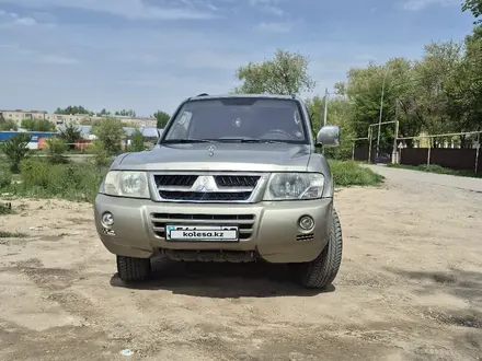 Mitsubishi Pajero 2004 года за 7 000 000 тг. в Алматы – фото 3
