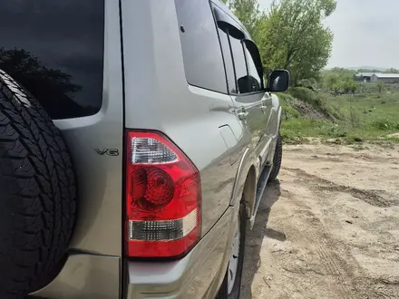 Mitsubishi Pajero 2004 года за 7 000 000 тг. в Алматы – фото 5