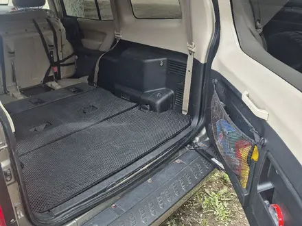 Mitsubishi Pajero 2004 года за 7 000 000 тг. в Алматы – фото 9