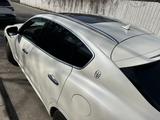 Maserati Levante 2021 года за 45 000 000 тг. в Алматы – фото 5