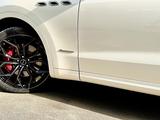 Maserati Levante 2021 года за 45 000 000 тг. в Алматы – фото 2