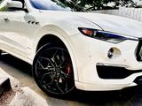 Maserati Levante 2021 года за 45 000 000 тг. в Алматы