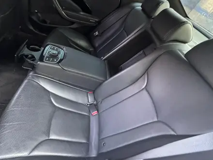 Hyundai Grandeur 2015 года за 8 200 000 тг. в Алматы – фото 14