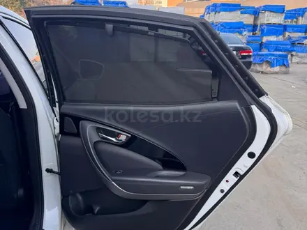 Hyundai Grandeur 2015 года за 8 200 000 тг. в Алматы – фото 16