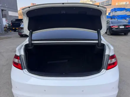 Hyundai Grandeur 2015 года за 8 200 000 тг. в Алматы – фото 18