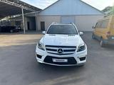 Mercedes-Benz GL 500 2014 годаүшін15 500 000 тг. в Алматы – фото 2