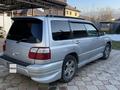 Subaru Forester 2000 года за 3 150 000 тг. в Алматы – фото 3