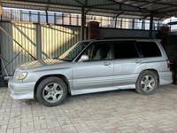 Subaru Forester 2000 годаfor3 150 000 тг. в Алматы