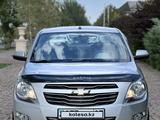 Chevrolet Cobalt 2022 года за 5 850 000 тг. в Алматы – фото 4