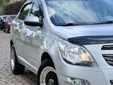 Chevrolet Cobalt 2022 года за 5 850 000 тг. в Алматы – фото 3