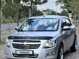 Chevrolet Cobalt 2022 года за 5 850 000 тг. в Алматы – фото 5