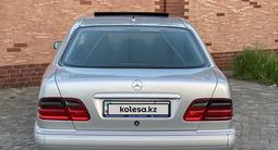 Mercedes-Benz E 500 2001 годаүшін6 800 000 тг. в Шымкент – фото 3