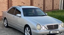 Mercedes-Benz E 500 2001 годаүшін6 800 000 тг. в Шымкент