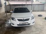 Toyota Corolla 2007 года за 3 500 000 тг. в Алматы