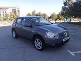 Nissan Qashqai 2007 года за 5 300 000 тг. в Шымкент