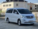 Toyota Alphard 2005 года за 5 700 000 тг. в Жанакорган