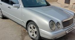 Mercedes-Benz E 280 1997 годаүшін2 700 000 тг. в Шымкент – фото 4