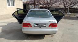 Mercedes-Benz E 280 1997 года за 2 700 000 тг. в Шымкент – фото 3