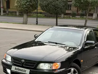 Nissan Maxima