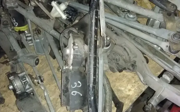 Механизм моторчик БМВ 36 за 10 000 тг. в Алматы