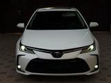 Toyota Corolla 2022 годаүшін8 900 000 тг. в Шымкент