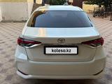 Toyota Corolla 2022 годаүшін8 900 000 тг. в Шымкент – фото 4