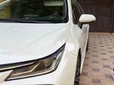 Toyota Corolla 2022 годаүшін8 900 000 тг. в Шымкент – фото 3
