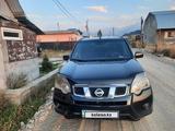 Nissan X-Trail 2012 года за 5 700 000 тг. в Алматы