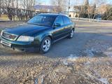 Audi A6 1998 годаүшін2 100 000 тг. в Экибастуз – фото 3