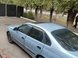 Toyota Carina E 1992 года за 1 700 000 тг. в Тараз – фото 2