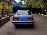 Toyota Carina E 1992 года за 1 700 000 тг. в Тараз – фото 3