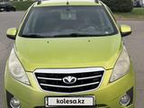 Chevrolet Spark 2010 года за 2 800 000 тг. в Алматы