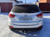 Hyundai ix35 2011 года за 7 200 000 тг. в Петропавловск – фото 3