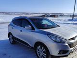 Hyundai ix35 2011 года за 7 200 000 тг. в Петропавловск – фото 4