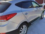 Hyundai ix35 2011 года за 7 200 000 тг. в Петропавловск – фото 5