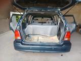 Honda Odyssey 1995 года за 2 300 000 тг. в Кордай – фото 4