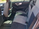 Lifan X60 2014 года за 3 200 000 тг. в Есиль – фото 3