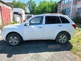 Lifan X60 2014 года за 3 200 000 тг. в Есиль – фото 4