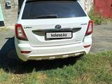 Lifan X60 2014 года за 3 200 000 тг. в Есиль – фото 5