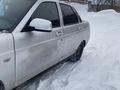 ВАЗ (Lada) Priora 2170 2007 годаүшін1 100 000 тг. в Темиртау – фото 4