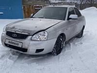 ВАЗ (Lada) Priora 2170 2007 годаүшін1 100 000 тг. в Темиртау