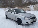 ВАЗ (Lada) Priora 2170 2007 годаүшін1 100 000 тг. в Темиртау – фото 2