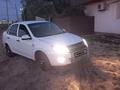 ВАЗ (Lada) Granta 2190 2013 годаүшін2 400 000 тг. в Уральск – фото 2