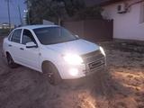 ВАЗ (Lada) Granta 2190 2013 годаfor2 400 000 тг. в Уральск – фото 2